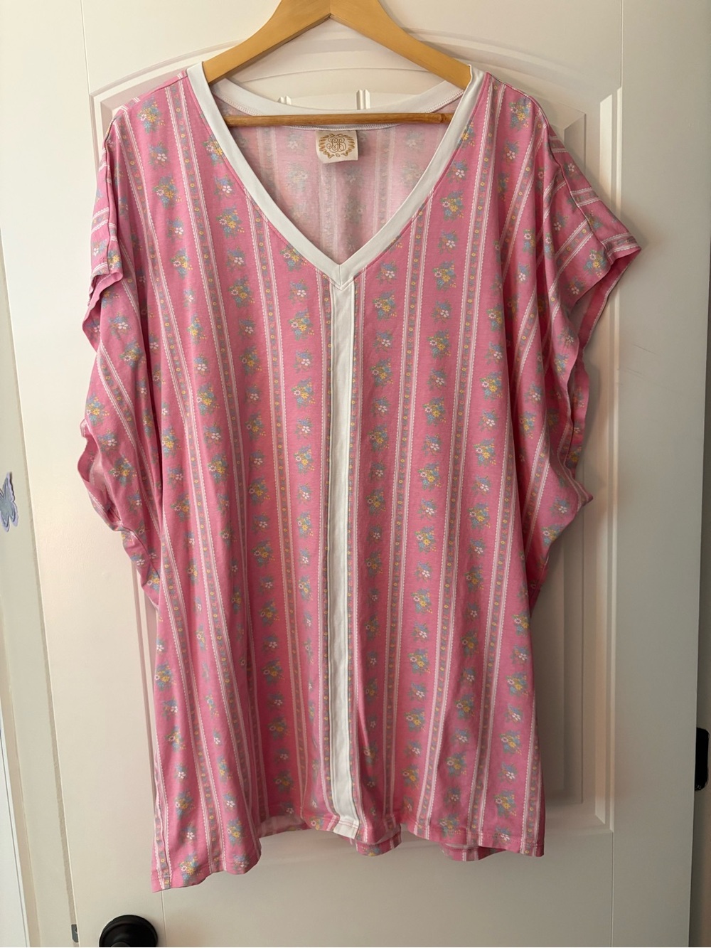 The Beaufort Bonnet Company Swim coverup